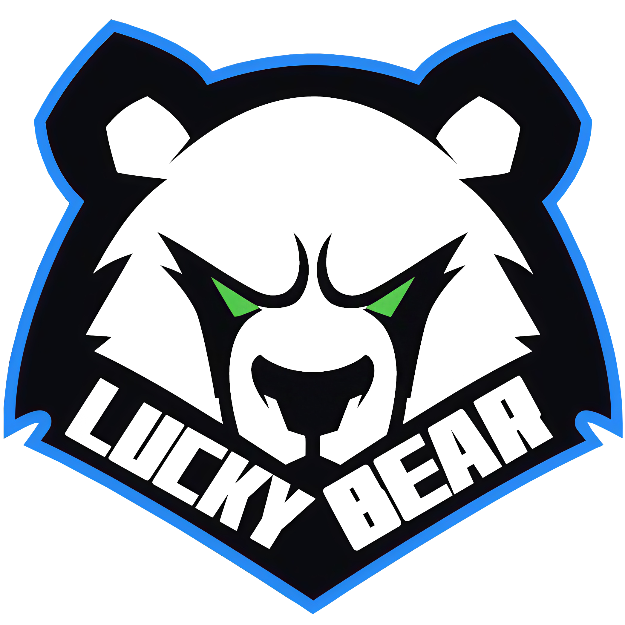 Lucky Bear Hero